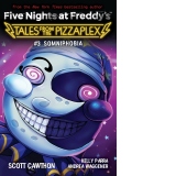 Somniphobia (Five Nights at Freddy's: Tales from the Pizzaplex #3)