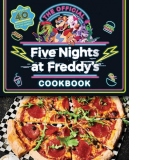 Five Nights at Freddy's Cook Book