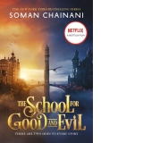 The School for Good and Evil : Book 1