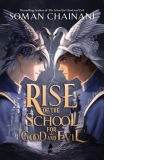 Rise of the School for Good and Evil