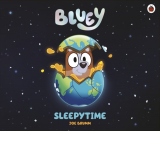 Bluey: Sleepytime