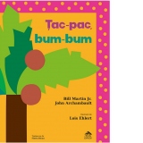 Tac-pac, bum-bum