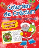 Coloram de Craciun