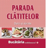 Parada clatitelor. Dulci si sarate