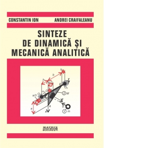 Sinteze de dinamica si mecanica analitica