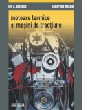 Motoare termice si masini de tractiune (CD)