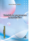 Tehnici de programare in limbajul C++