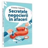 Secretele negocierii in afaceri