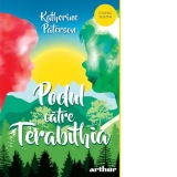 Podul catre Terabithia | paperback