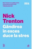 Gandirea in exces duce la stres. 23 de tehnici ca sa opresti spiralele negative, sa iti eliberezi mintea si sa te concentrezi asupra prezentului