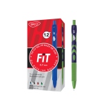 Pix DACO Fit verde, PX264V (set 12 bucati)