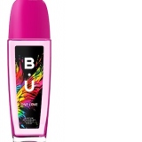 Apa de toaleta, B.U. One Love, 75 ml