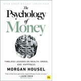 The Psychology of Money : Timeless lessons on wealth, greed, and happiness