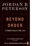 Beyond Order : 12 More Rules for Life