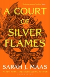 A Court of Silver Flames