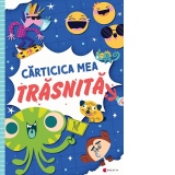 Carticica mea trasnita