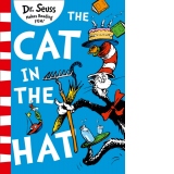 The Cat in the Hat