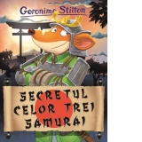 Secretul celor trei samurai