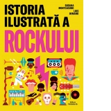 Istoria ilustrata a rockului