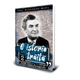 O istorie traita (volumul 2)