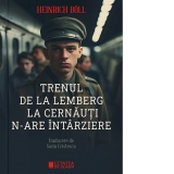 Trenul de la Lemberg la Cernauti n-are intarziere