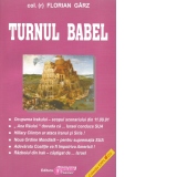 Turnul Babel