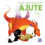 Cum sa-ti inveti dragonul sa ajute