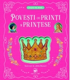 Povesti cu printi si printese