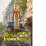 Viata Cuvioasei Teofana Basarab