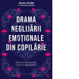 Drama neglijarii emotionale din copilarie. Cum o recunosti, cum o depasesti