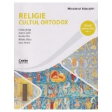 Religie. Cultul ortodox. Manual pentru clasa a V-a