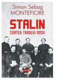 Stalin. Curtea tarului rosu