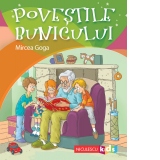 Povestile bunicului