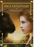 Mica vrajitoare. Volumul VI: Promisiunea