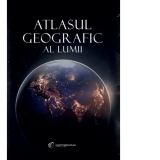 Atlasul geografic a lumii