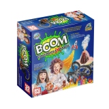 BOOM - Experimente Explozive