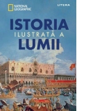 Istoria ilustrata a lumii