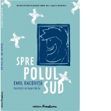 Spre Polul Sud