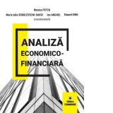 Analiza economico-financiara