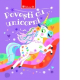 Povesti cu unicorni