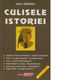 Culisele istoriei