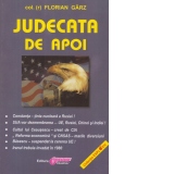 Judecata de apoi