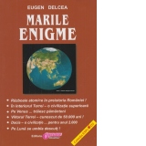 Marile enigme. Volumul I