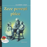 Zece povesti pitice