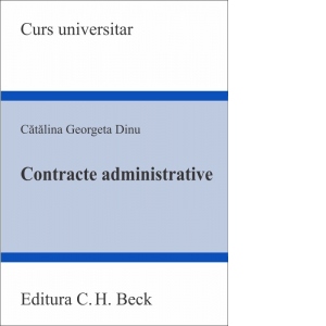 Vezi detalii pentru Contracte administrative