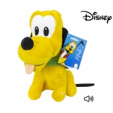 Jucarie de plus Disney - Pluto, cu sunete, 28 cm