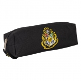 Penar neechipat tip etui, Harry Potter Hogwarts, 1 compartiment, negru