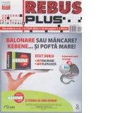 Rebus Plus. Nr.12/2023