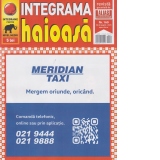 Integrama haioasa, Nr.160/2023