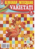 Almanah integrame de varietati. Nr.4/2023